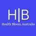 healthbloom logo